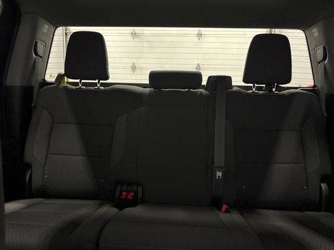 Used 2022 Chevrolet Silverado 1500 RST AWD/4WD image 33