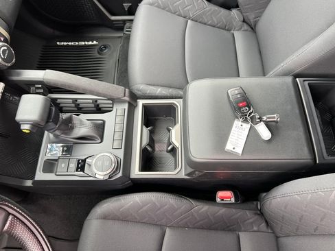New 2026 Toyota Tacoma SR5 AWD/4WD image 20
