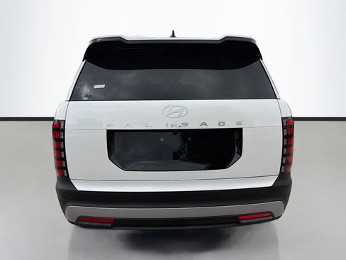 New 2026 Hyundai Palisade SE image 4