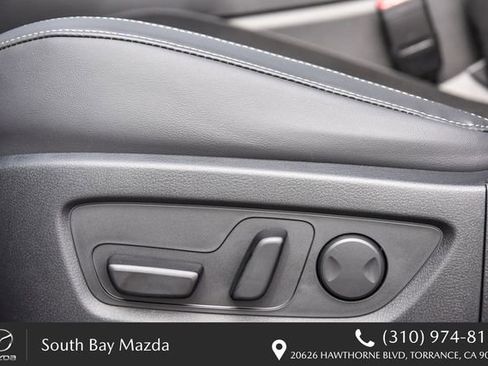 New 2026 MAZDA CX-5 Preferred AWD/4WD image 22