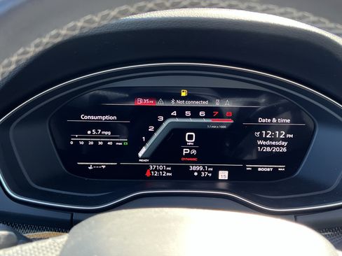 Used 2023 Audi SQ5 Prestige image 21