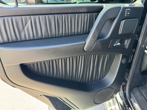 Used 2016 Mercedes-Benz G 63 AMG 4MATIC image 12