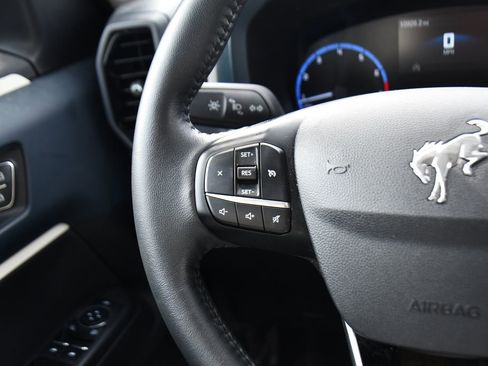 Used 2023 Ford Bronco Sport Heritage w/ Heritage Convenience Package image 33