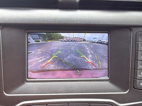 Used 2015 Ford Fusion S FWD image 19