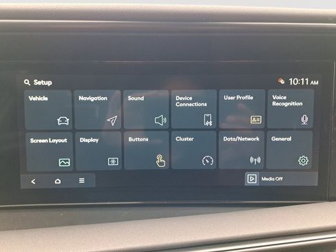 New 2026 Hyundai Palisade XRT Pro image 23