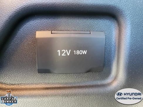 Used 2023 Hyundai Tucson N Line AWD/4WD image 9