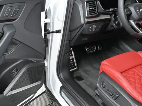 New 2025 Audi SQ5 Premium Plus image 5