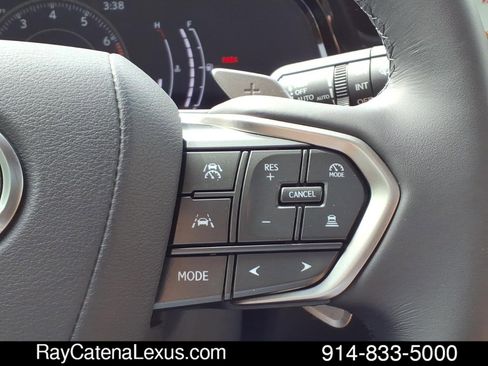 Certified 2024 Lexus NX 350 AWD image 15