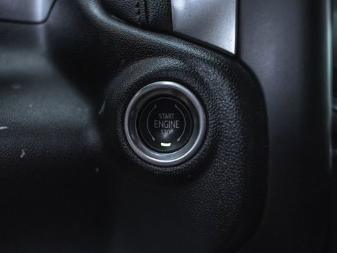 Used 2021 Chevrolet Silverado 2500 LT w/ Midnight Edition AWD/4WD image 8