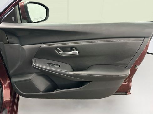 Used 2024 Nissan Sentra SV w/ All-Weather Package FWD image 32