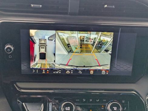 New 2026 GMC Sierra 1500 AT4X AWD/4WD image 21