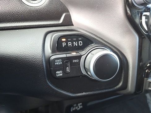 Used 2024 RAM 2500 Big Horn w/ Safety Group image 34