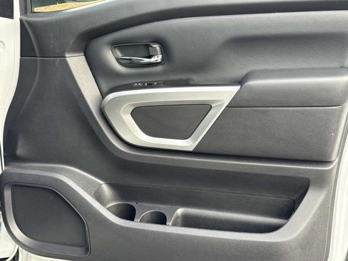 Used 2024 Nissan Titan SV w/ Accessory Utility Package image 23