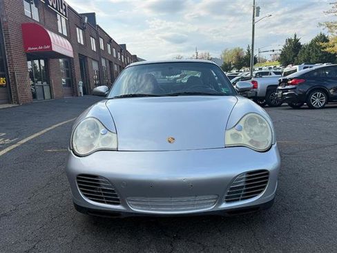 Used 2004 Porsche 911 Carrera 4S image 2