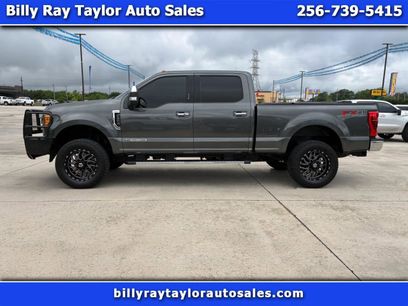 Used 2019 Ford F250 Lariat w/ Lariat Ultimate Package