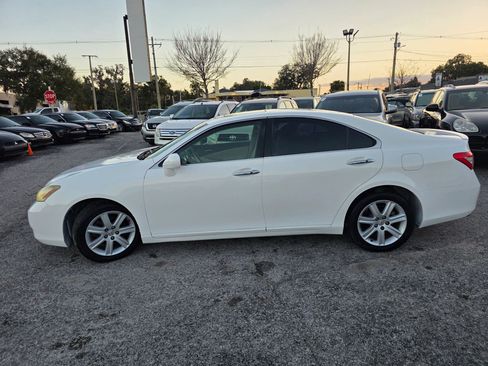 Used 2009 Lexus ES 350 image 4