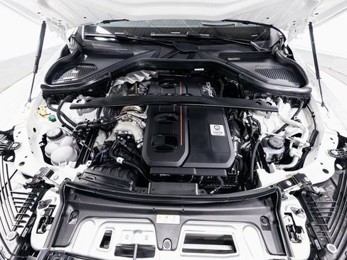 Used 2025 Mercedes-Benz GLC 63 AMG S image 39