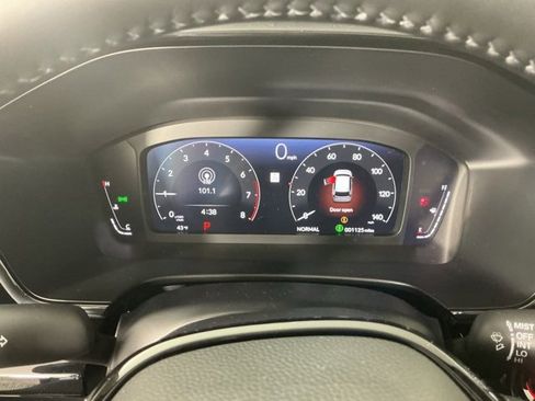 Used 2026 Honda CR-V EX-L image 12