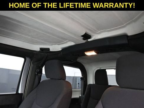 Used 2013 Jeep Wrangler Sport AWD/4WD image 29