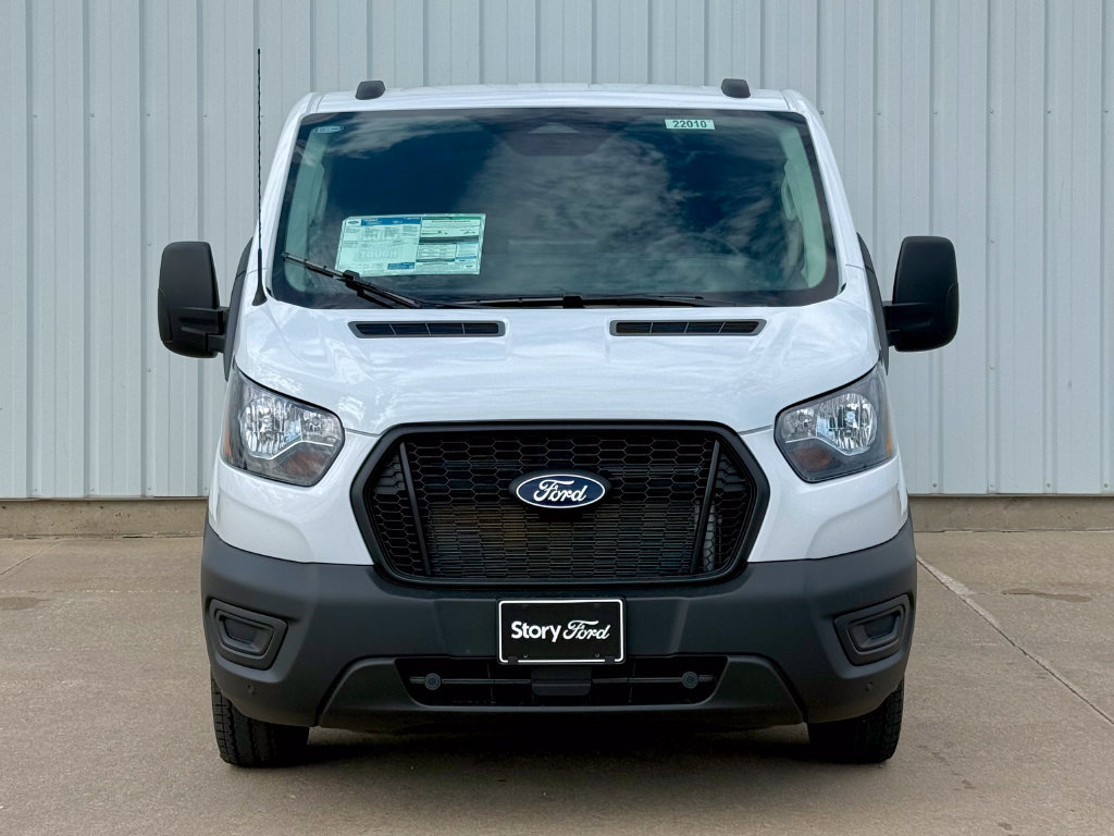 New 2027 Ford Transit 150 Low Roof AWD image 9