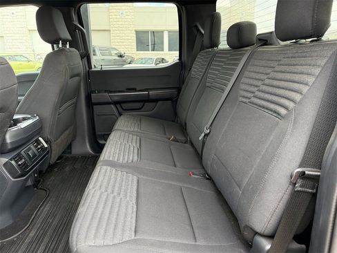 Certified 2023 Ford F150 XL w/ STX Appearance Package image 26