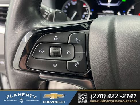 Used 2024 Buick Enclave Premium image 25