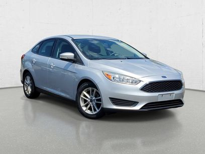 Used 2016 Ford Focus SE