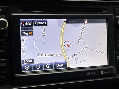 Used 2015 Toyota Sequoia Limited image 26