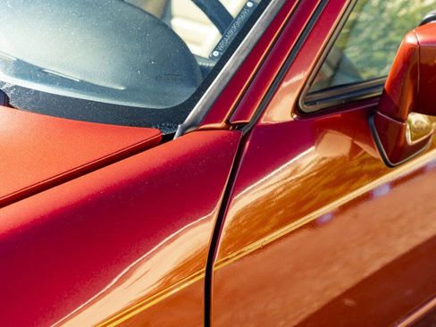 Used 1986 Porsche 944 Turbo image 21