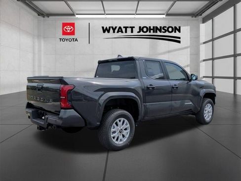 New 2026 Toyota Tacoma SR5 AWD/4WD image 6