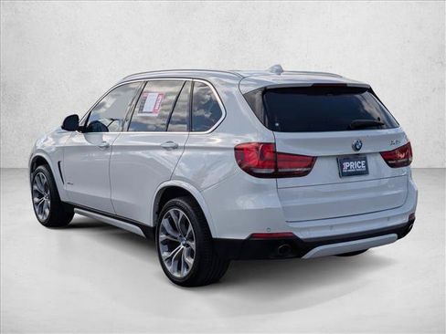 Used 2015 BMW X5 sDrive35i RWD image 8