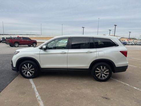 Used 2019 Honda Pilot EX-L image 6
