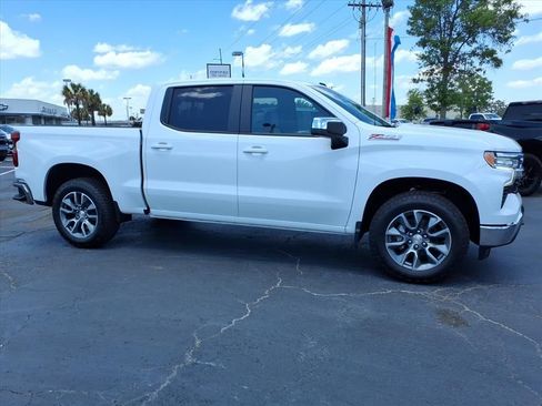 New 2026 Chevrolet Silverado 1500 LT AWD/4WD image 2