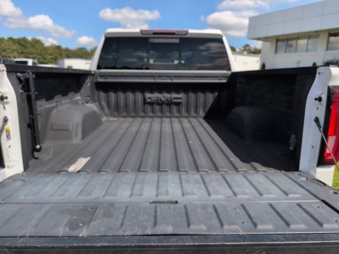 Used 2021 GMC Sierra 1500 SLT w/ SLT Premium Plus Package image 5