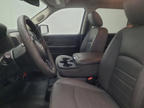 Used 2016 RAM 1500 Tradesman w/ Protection Group AWD/4WD image 17