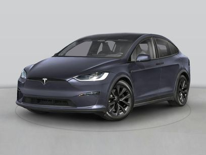 Used 2024 Tesla Model X