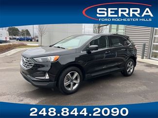 Used 2022 Ford Edge SEL w/ Convenience Package video 1