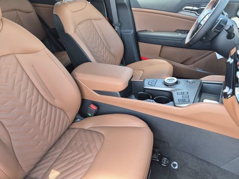 New 2027 Kia Sportage X-Line AWD/4WD image 15