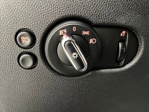 Used 2024 MINI Cooper S image 39