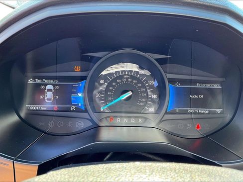 Used 2024 Ford Edge SEL w/ Convenience Package AWD/4WD image 24