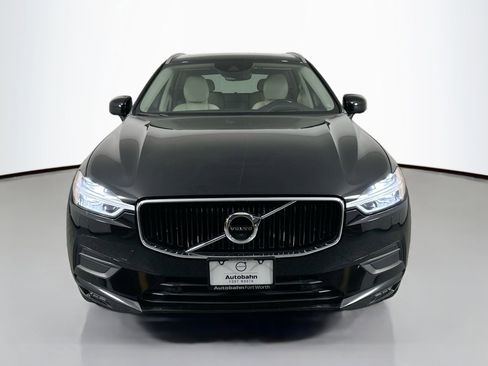 Used 2020 Volvo XC60 T6 Momentum w/ Protection Package Premier image 2