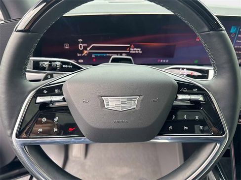New 2025 Cadillac Escalade IQ Luxury 1 image 24
