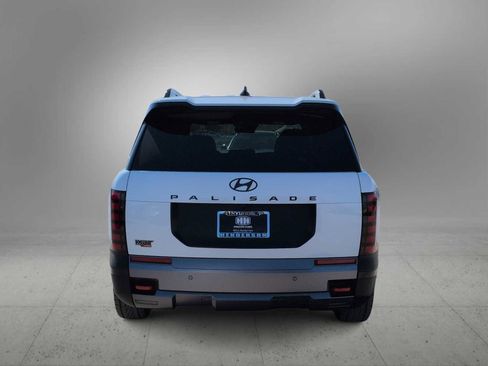 New 2026 Hyundai Palisade XRT Pro image 7