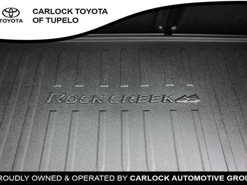 Used 2026 Nissan Pathfinder Rock Creek AWD/4WD image 16