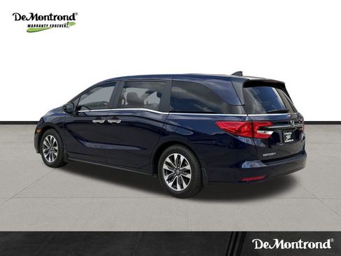Used 2021 Honda Odyssey EX-L image 7