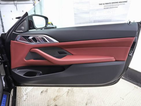 New 2026 BMW 440i xDrive M440i xDrive image 23