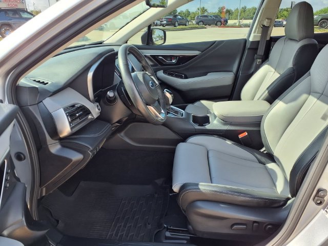 Certified 2024 Subaru Outback Limited XT AWD/4WD image 7