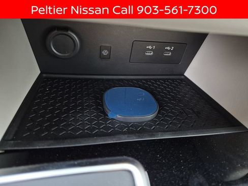 New 2026 Nissan Pathfinder SL w/ SL Premium Package FWD image 24