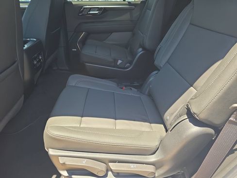 New 2026 Chevrolet Tahoe LT AWD/4WD image 15