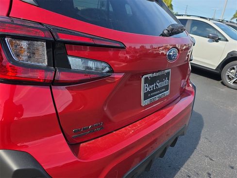 New 2026 Subaru Crosstrek 2.0i Premium image 5